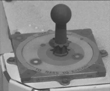 Sol 232: Mast Camera (Mastcam)