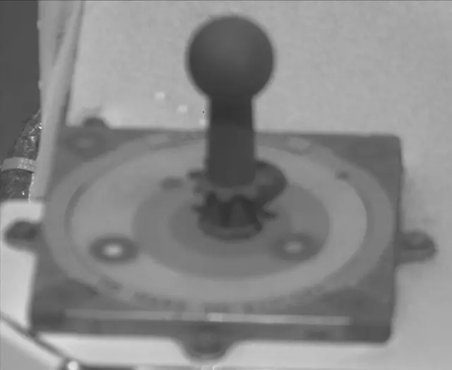 Sol 232: Mast Camera (Mastcam)