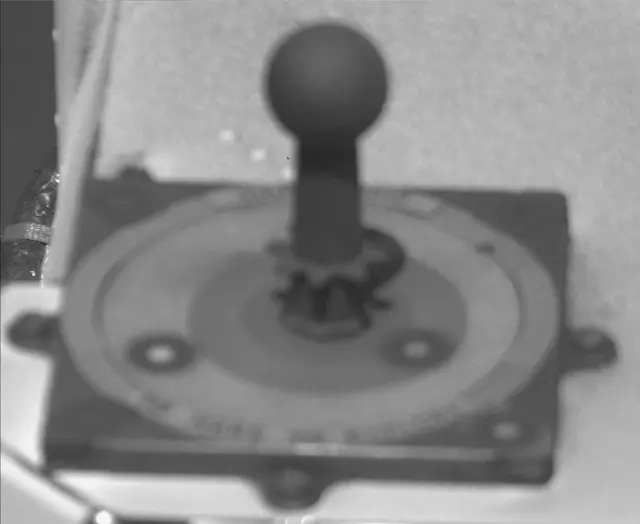 Sol 232: Mast Camera (Mastcam)