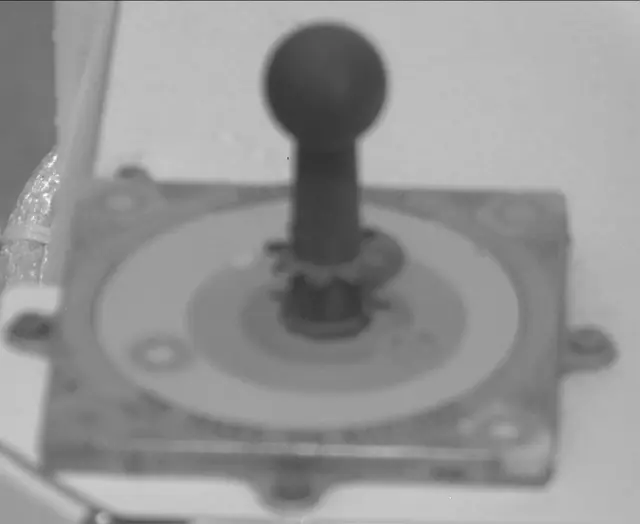 Sol 232: Mast Camera (Mastcam)