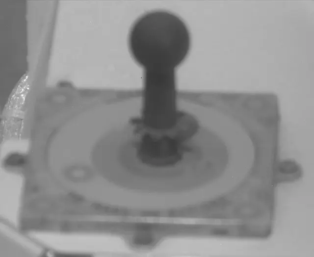 Sol 232: Mast Camera (Mastcam)