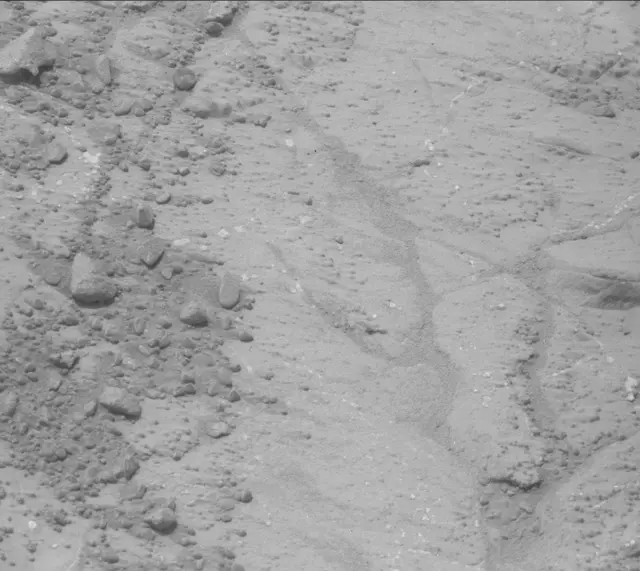 Sol 232: Mast Camera (Mastcam)