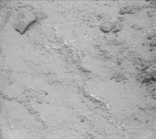 Sol 232: Mast Camera (Mastcam)