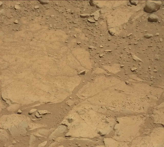 Sol 233: Mast Camera (Mastcam)