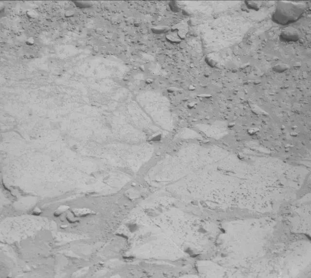 Sol 233: Mast Camera (Mastcam)