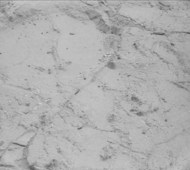 Sol 233: Mast Camera (Mastcam)