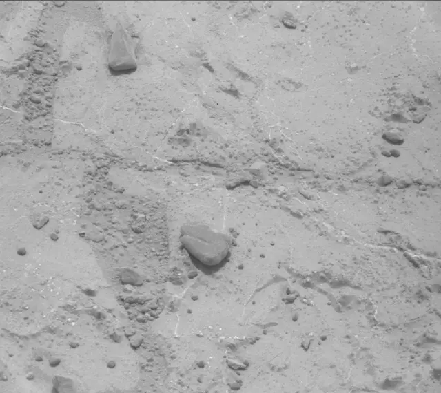 Sol 233: Mast Camera (Mastcam)