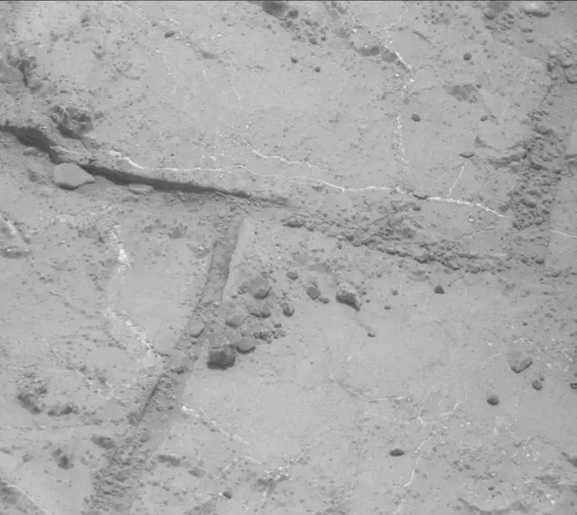 Sol 233: Mast Camera (Mastcam)
