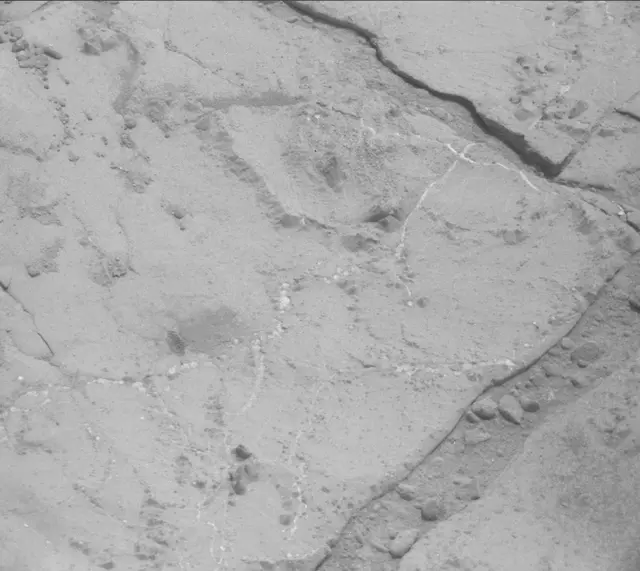 Sol 233: Mast Camera (Mastcam)