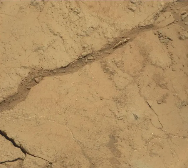 Sol 233: Mast Camera (Mastcam)