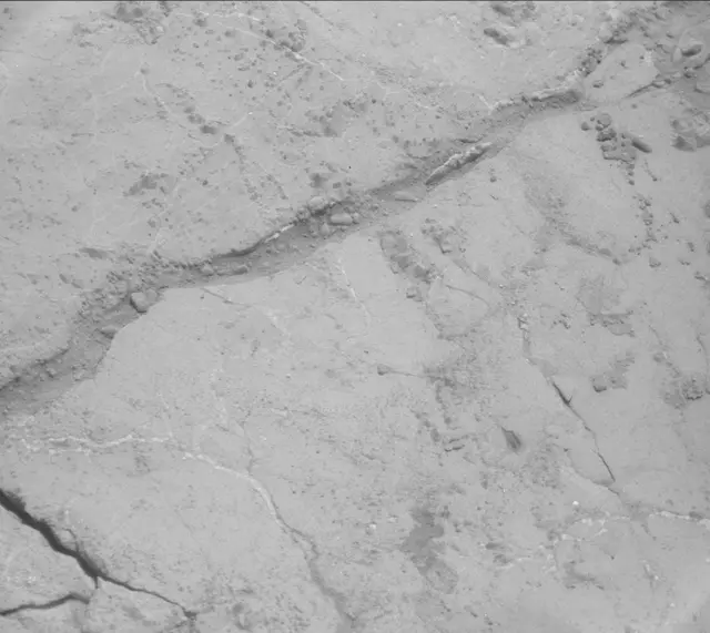 Sol 233: Mast Camera (Mastcam)