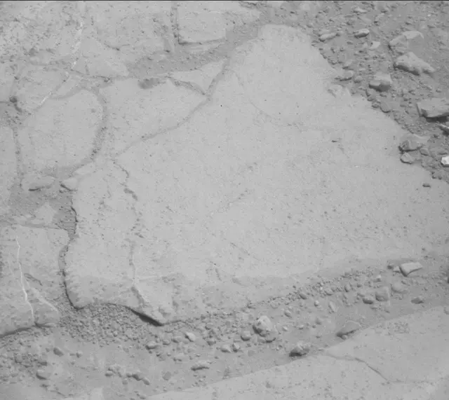 Sol 233: Mast Camera (Mastcam)