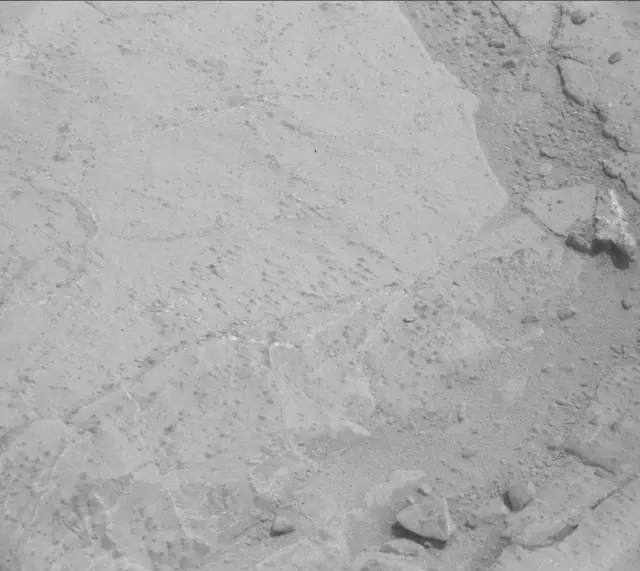 Sol 233: Mast Camera (Mastcam)
