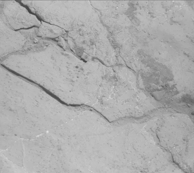 Sol 233: Mast Camera (Mastcam)