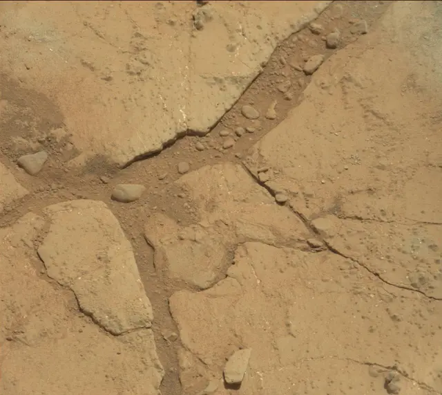 Sol 233: Mast Camera (Mastcam)
