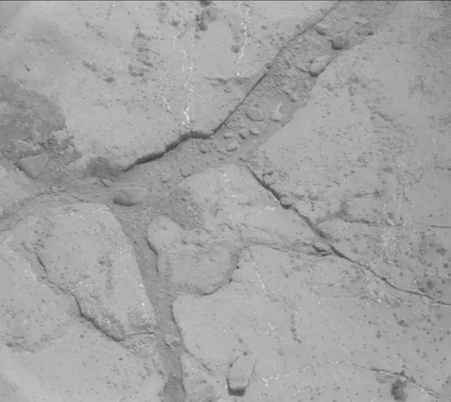 Sol 233: Mast Camera (Mastcam)