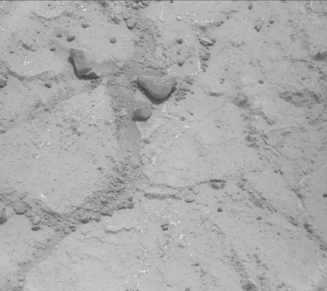 Sol 233: Mast Camera (Mastcam)