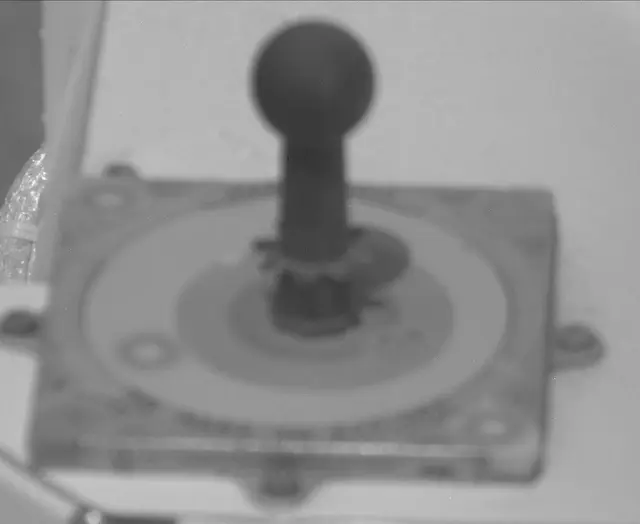 Sol 233: Mast Camera (Mastcam)