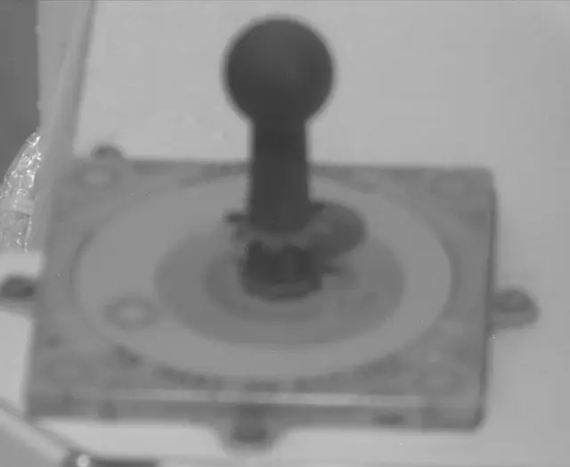 Sol 233: Mast Camera (Mastcam)