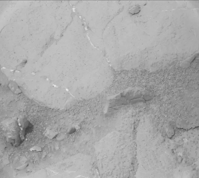 Sol 234: Mast Camera (Mastcam)