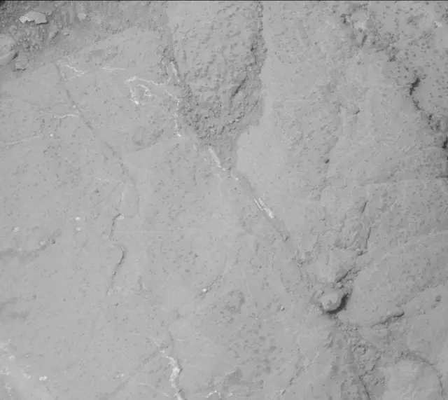 Sol 234: Mast Camera (Mastcam)