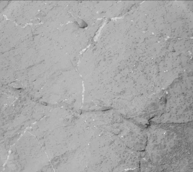 Sol 234: Mast Camera (Mastcam)
