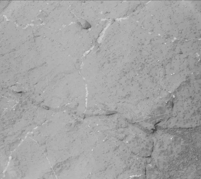Sol 234: Mast Camera (Mastcam)