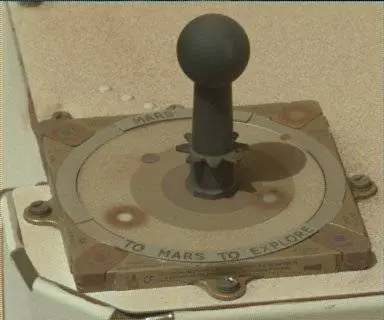 Sol 267: Mast Camera (Mastcam)