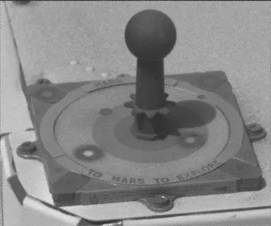 Sol 267: Mast Camera (Mastcam)