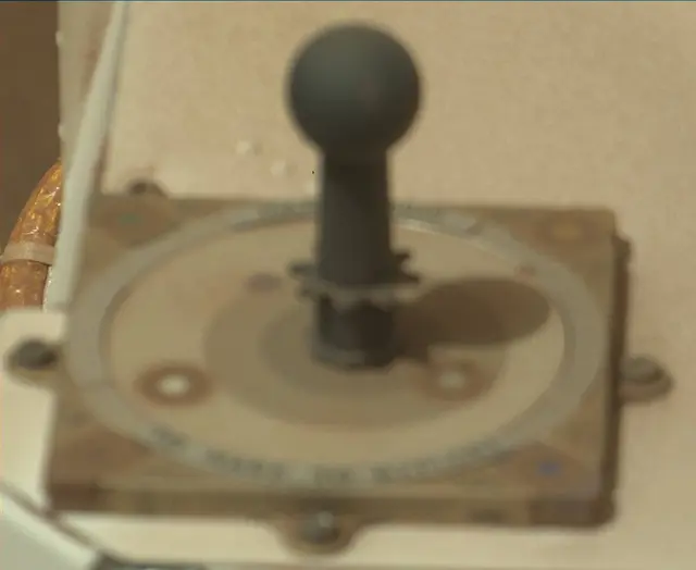 Sol 267: Mast Camera (Mastcam)