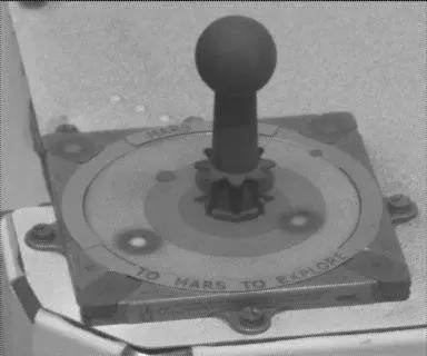 Sol 269: Mast Camera (Mastcam)