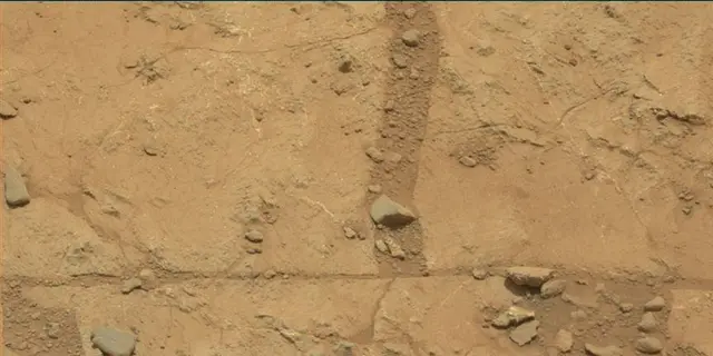 Sol 269: Mast Camera (Mastcam)