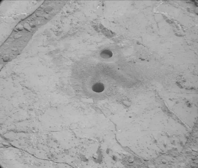 Sol 269: Mast Camera (Mastcam)