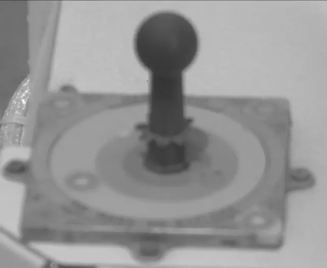 Sol 269: Mast Camera (Mastcam)