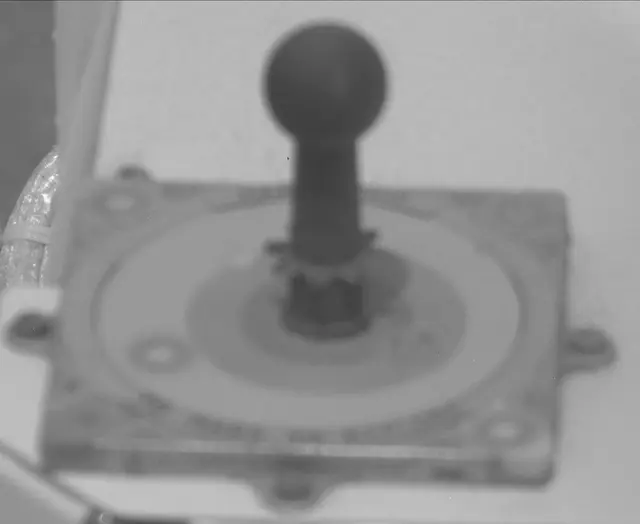 Sol 269: Mast Camera (Mastcam)