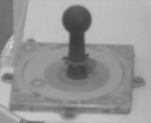 Sol 269: Mast Camera (Mastcam)
