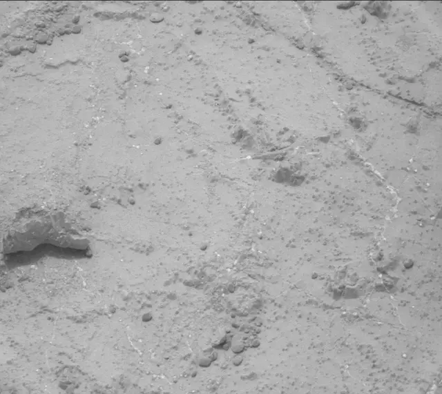 Sol 270: Mast Camera (Mastcam)