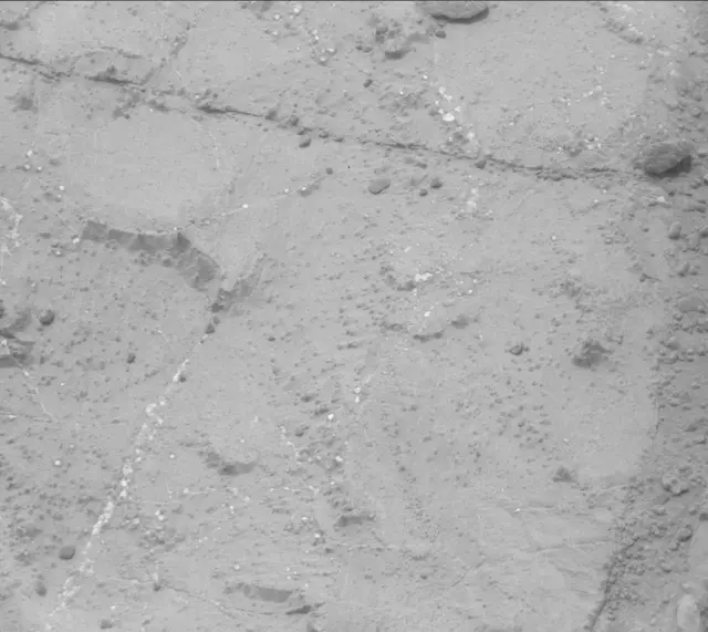 Sol 270: Mast Camera (Mastcam)