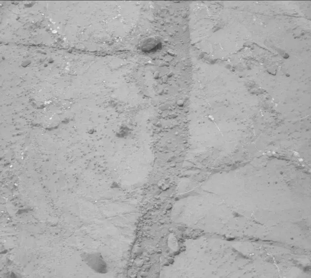 Sol 270: Mast Camera (Mastcam)
