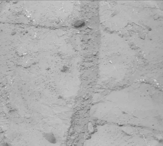 Sol 270: Mast Camera (Mastcam)