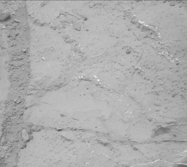Sol 270: Mast Camera (Mastcam)