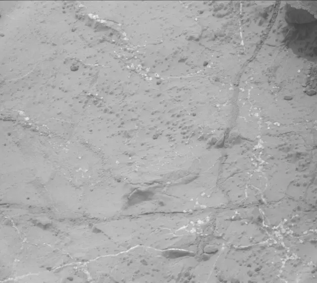Sol 270: Mast Camera (Mastcam)