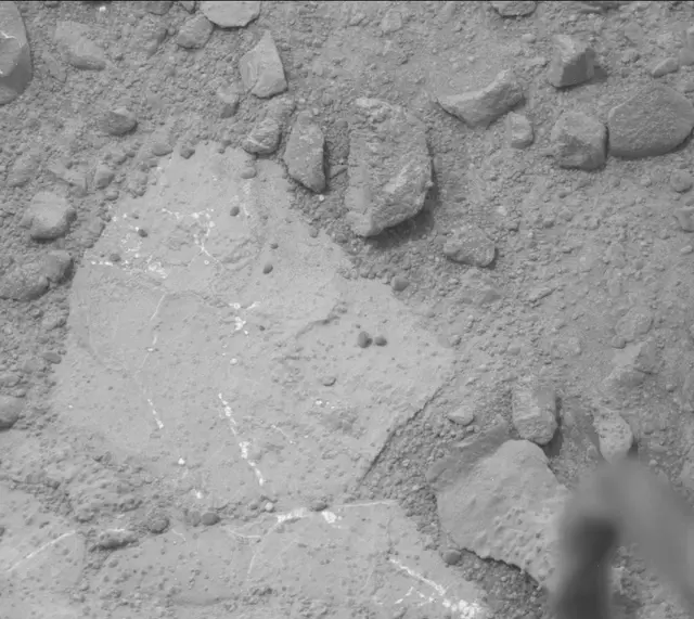 Sol 270: Mast Camera (Mastcam)