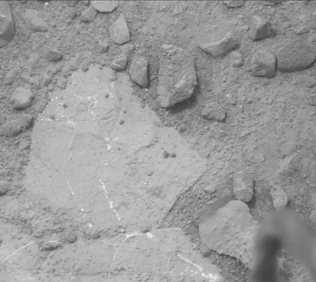 Sol 270: Mast Camera (Mastcam)
