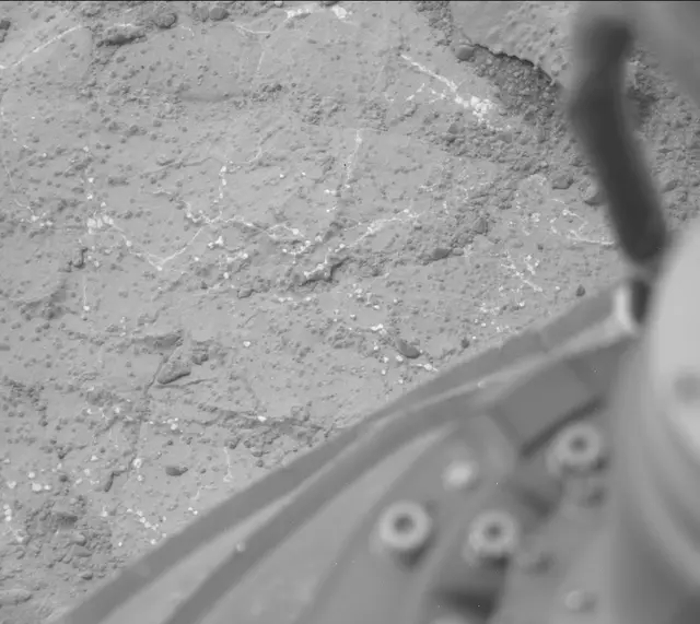 Sol 270: Mast Camera (Mastcam)