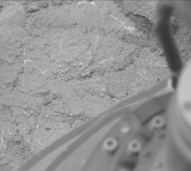 Sol 270: Mast Camera (Mastcam)