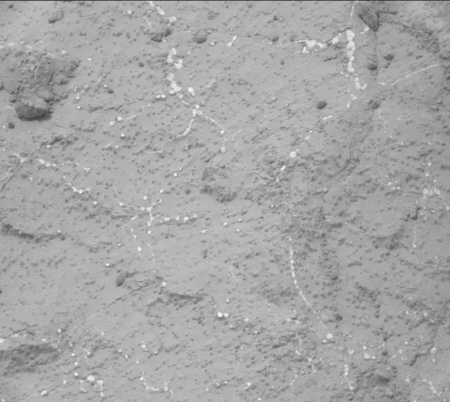Sol 270: Mast Camera (Mastcam)