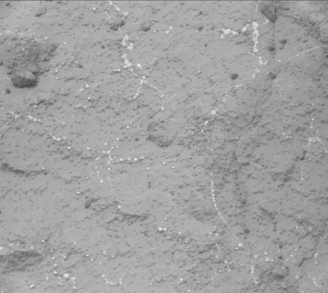 Sol 270: Mast Camera (Mastcam)