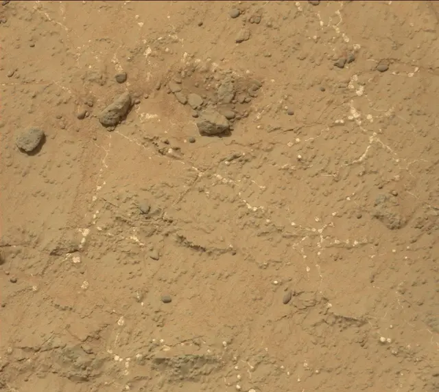 Sol 270: Mast Camera (Mastcam)