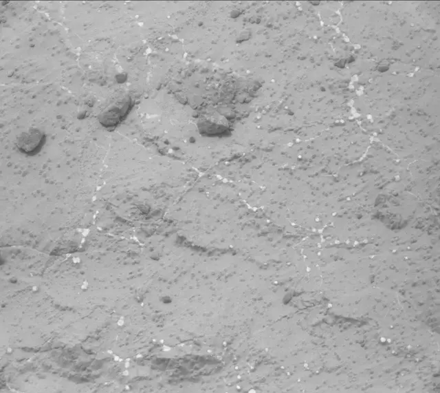 Sol 270: Mast Camera (Mastcam)
